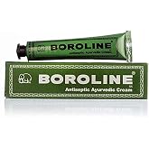 Boroline Antiseptic Ayurvedic Cream 20 Grams (2 Packs)