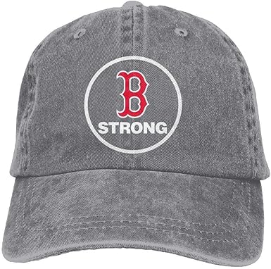 boston strong hat
