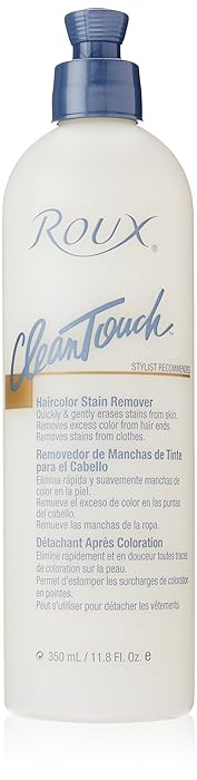 Top 9 Revlon Roux Hair Color Stain Remover