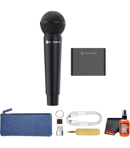Amazon.com: Hollyland MELO P1 Solo: All-in-One Wireless Real-time