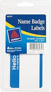 Amazon.com : Avery 06175 4
