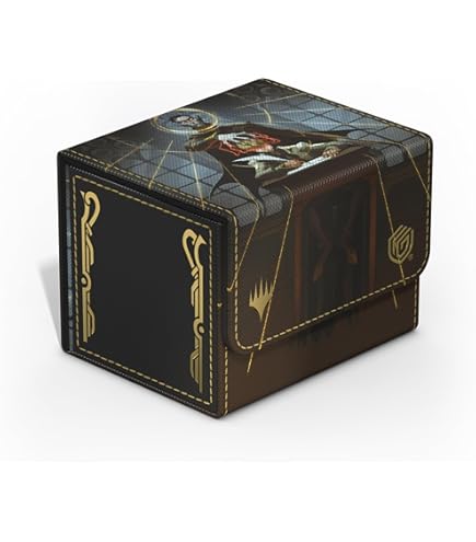 Amazon.com: Ultimate Guard - Sidewinder 100+ Xenoskin - Magic: The