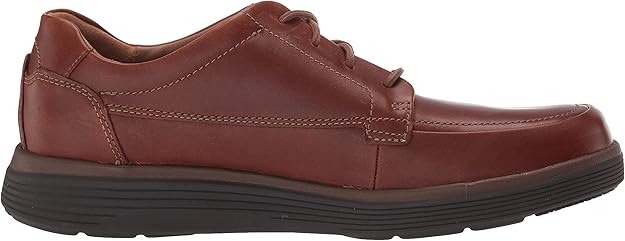 clarks men's un abode ease derbys