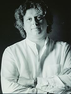 Peter F. Hamilton