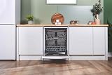 Bosch Series 2 Free-Standing Dishwasher 60 cm White ExtraDry view 3
