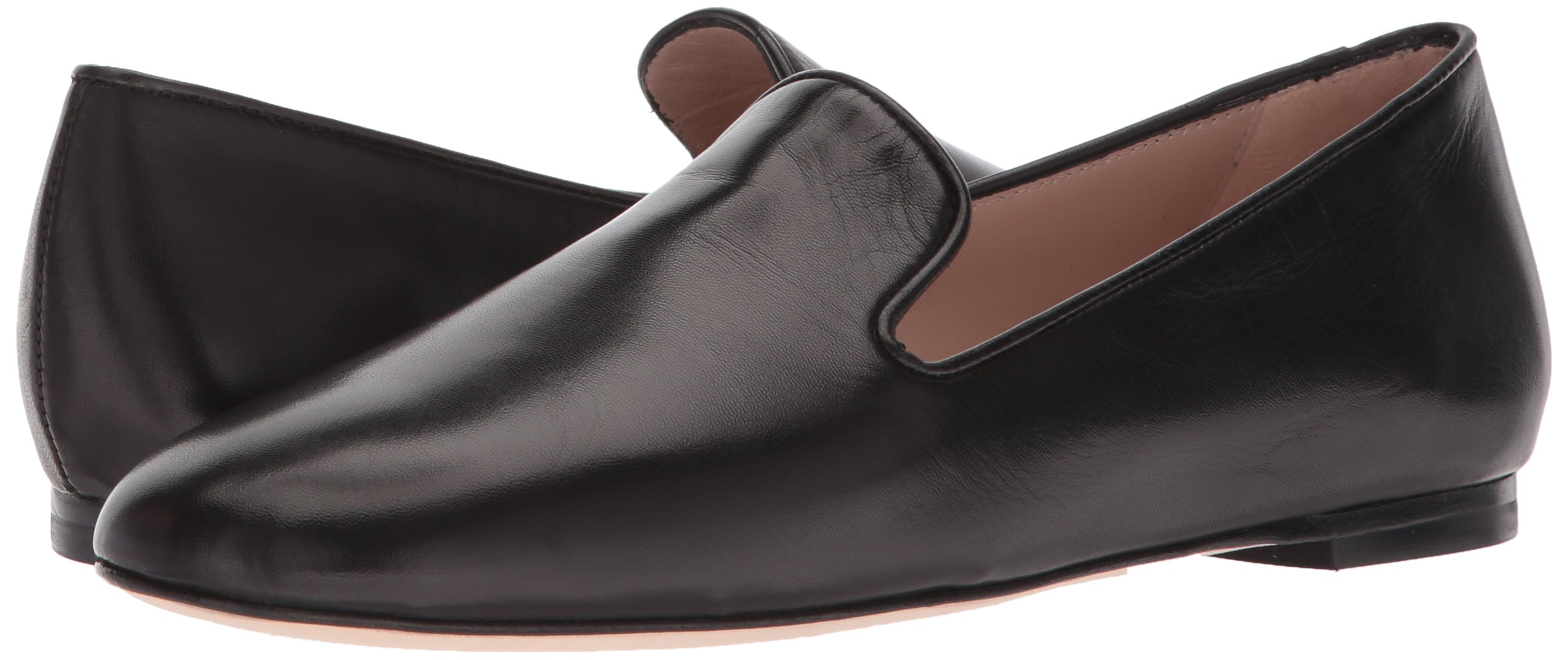 stuart weitzman myguy loafer flat