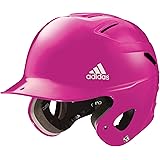 adidas triple stripe batting helmet facemask