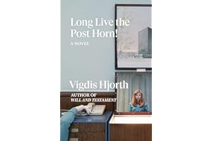 Long Live the Post Horn!