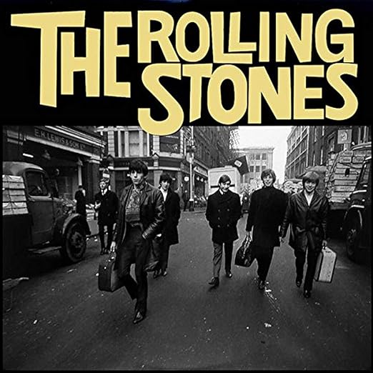 S/T The Rolling Stones Amazon.fr CD et Vinyles} S/T The Rolling Stones Amazon.fr CD et Vinyles}