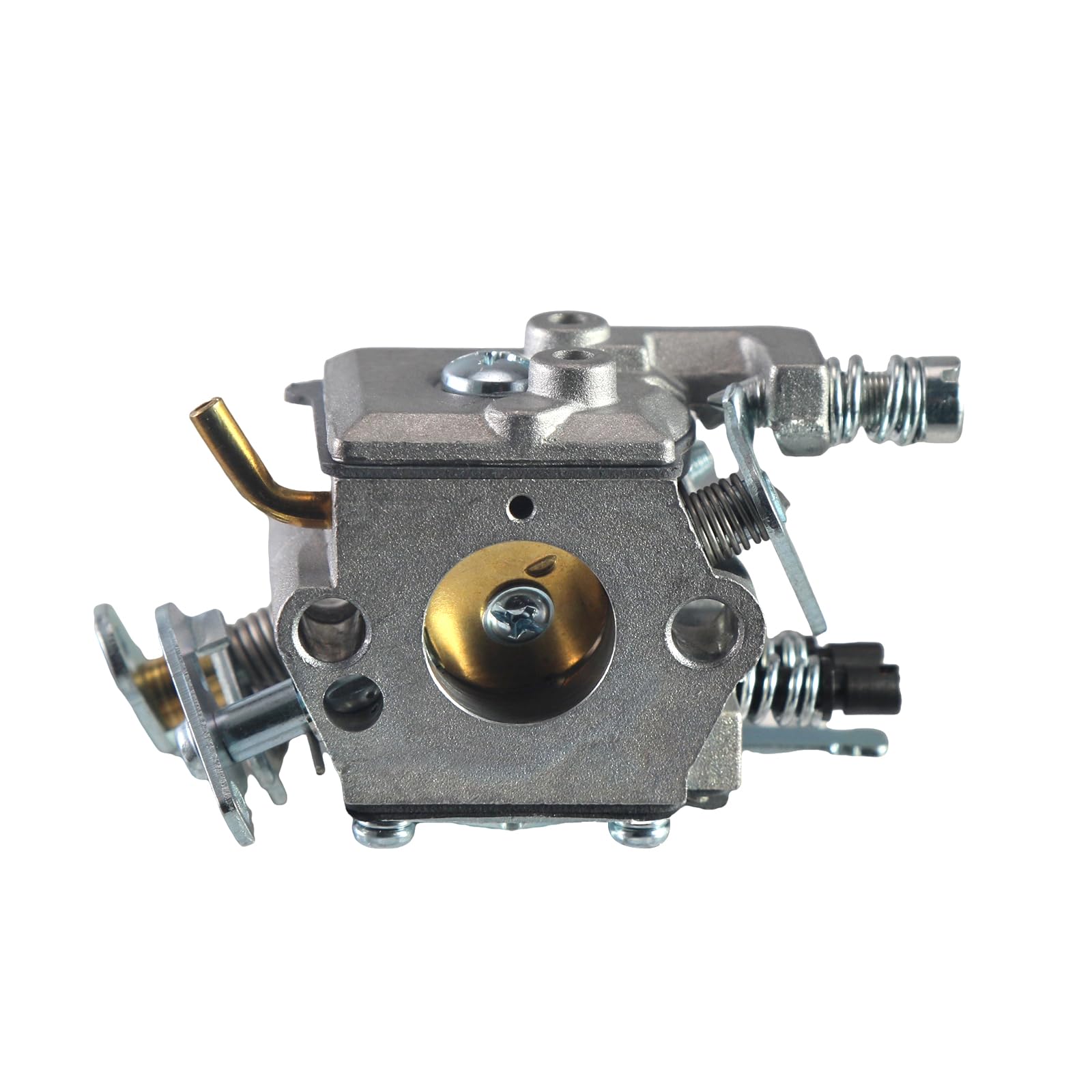 Generic Carburettor Carb Adjustment for Husqvarna 36 41 136 137 137E 141 142 Chainsaw Engine Zama C1Q-W29E