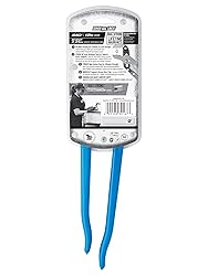 12-Inch Channellock Groove Joint Pliers with