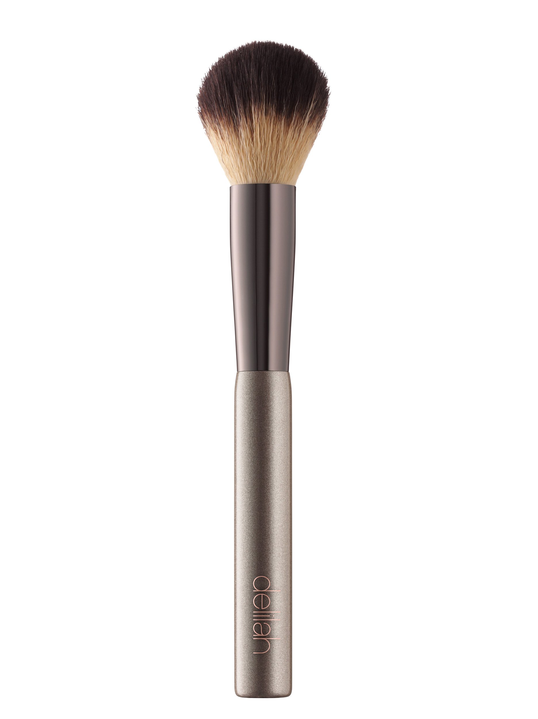 Delilah Blusher / Bronzer Brush