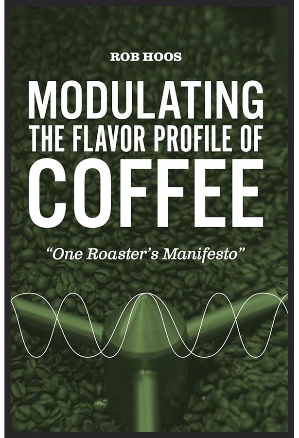 The Coffee Roaster's Companion by Scott Rao (2014-05-04): Scott