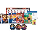 Hip Hop Abs DVD Workout