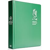 Meehan's Bartender Manual: [A Cocktail Reference and Recipe Book]