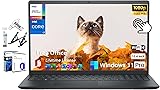 Dell Inspiron 15 3530 Business Laptop, 15.6" FHD