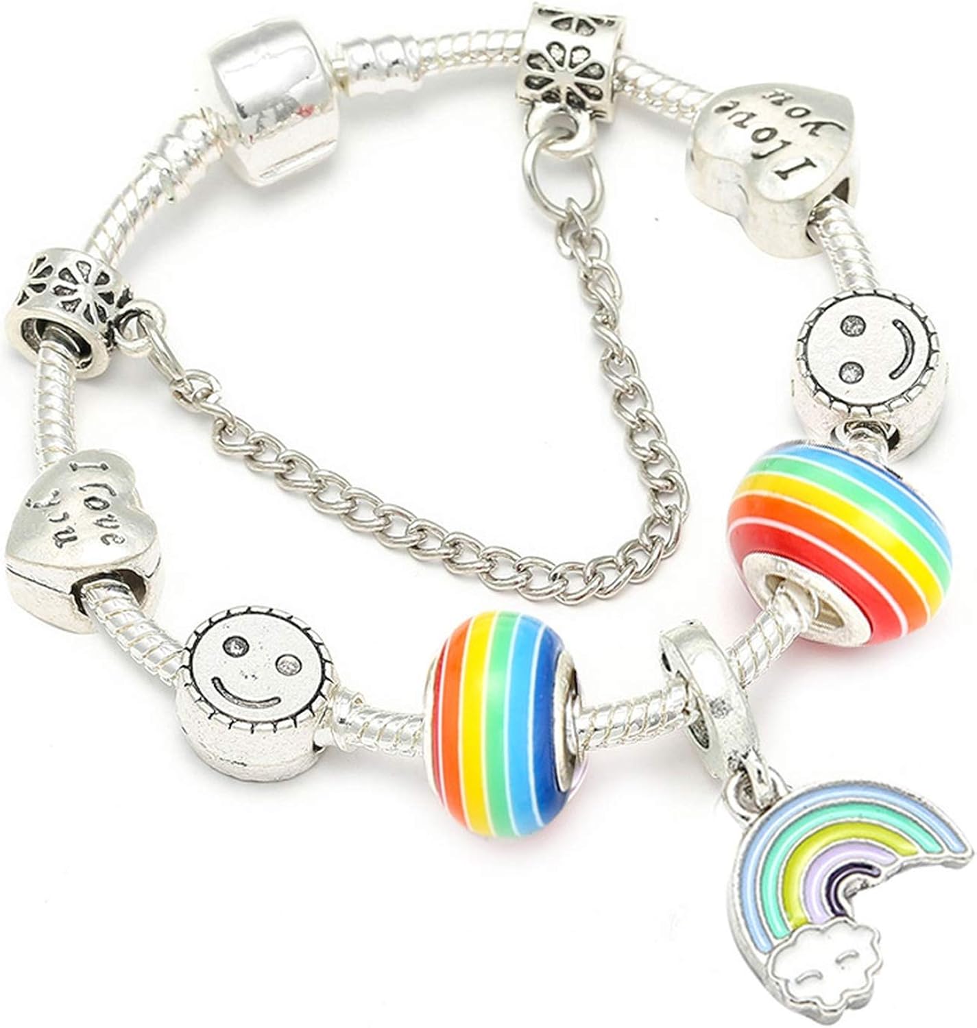 nice bracelet for girlfriend