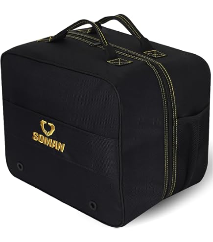 Amazon.com : Bell 2120014 Bell Hans Pro V.2 Helmet Bag : Automotive