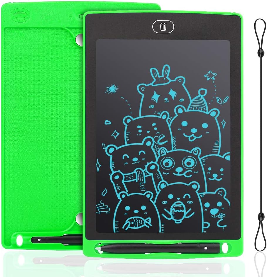 boogie board per la spiaggia