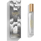 Michael Malul Amber + Smoke Eau de Parfum - 10ml Travel Size