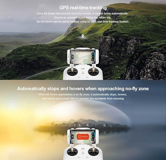 xiaomi mi drone amazon