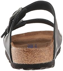 Birkenstock Women's Arizona Soft Footbed