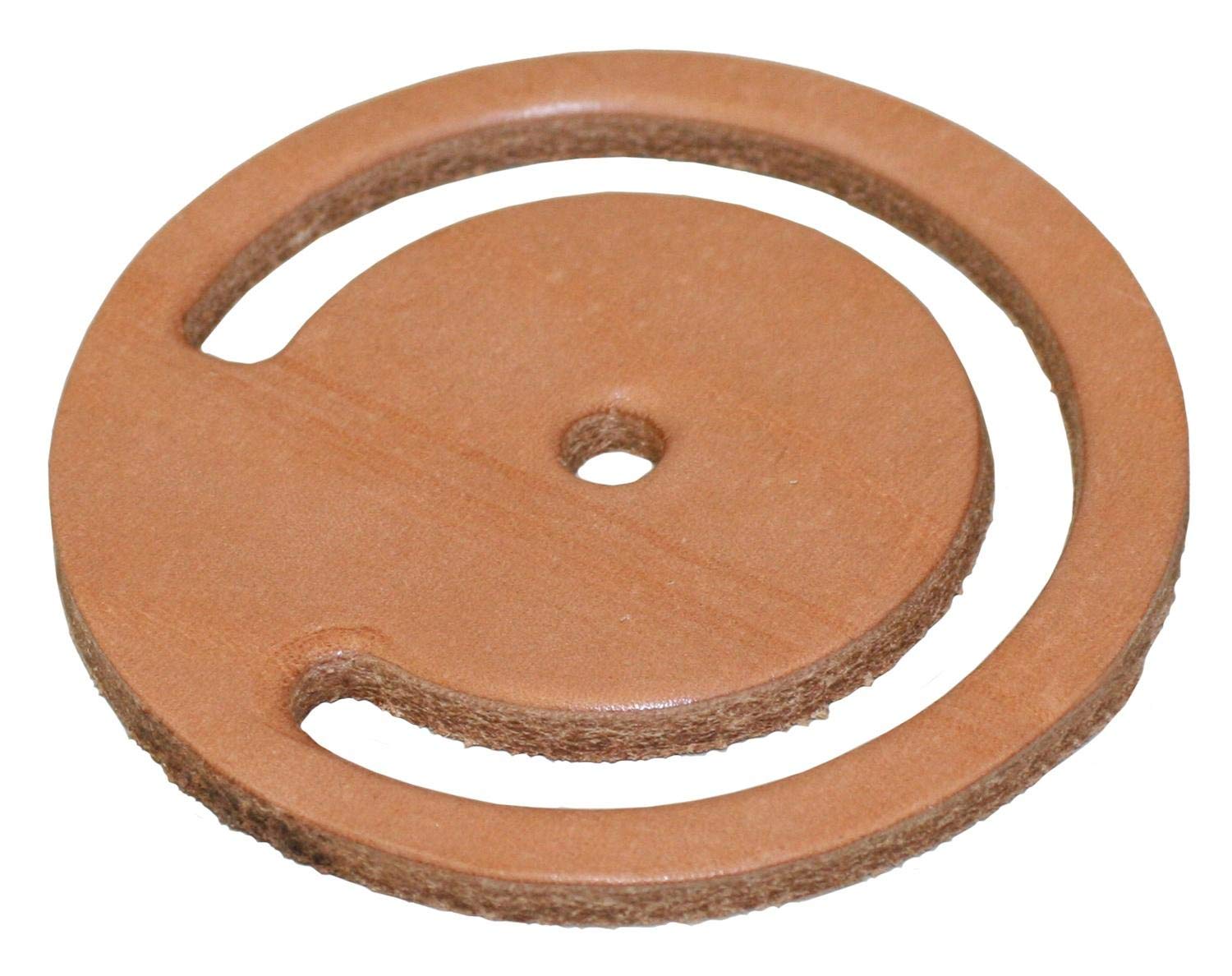 Merrill Mfg 700ll350 700ll350 3 1 2 Lower Valve Leather 3 60 X