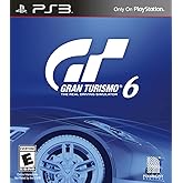 Gran Turismo 6