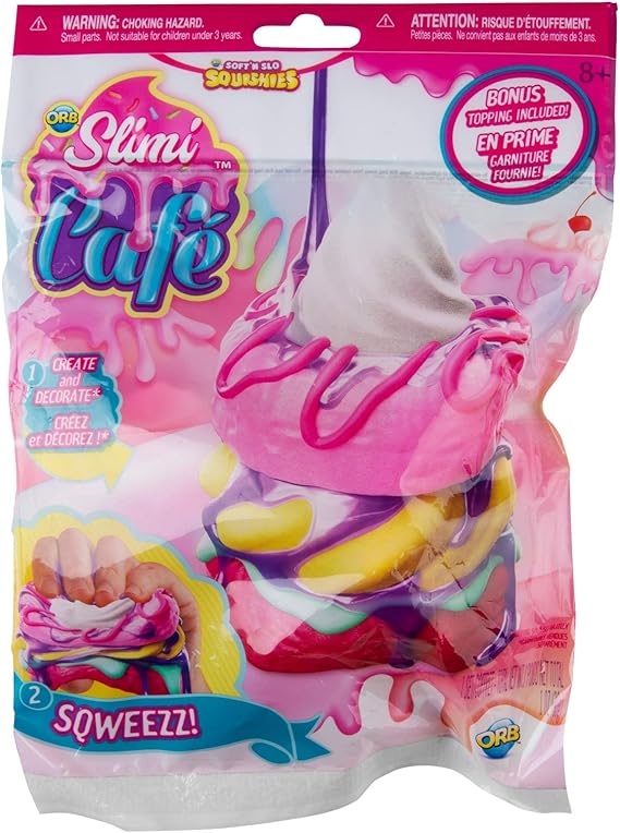 orb slimi cafe amazon