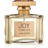 Jean Patou Joy Forever Eau de Toilette Natural Spray, 1.0 Fl Oz