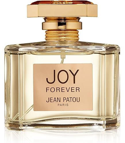Amazon.com: Jean Patou Joy Eau de Toilette Spray, 1.0 Fl Oz