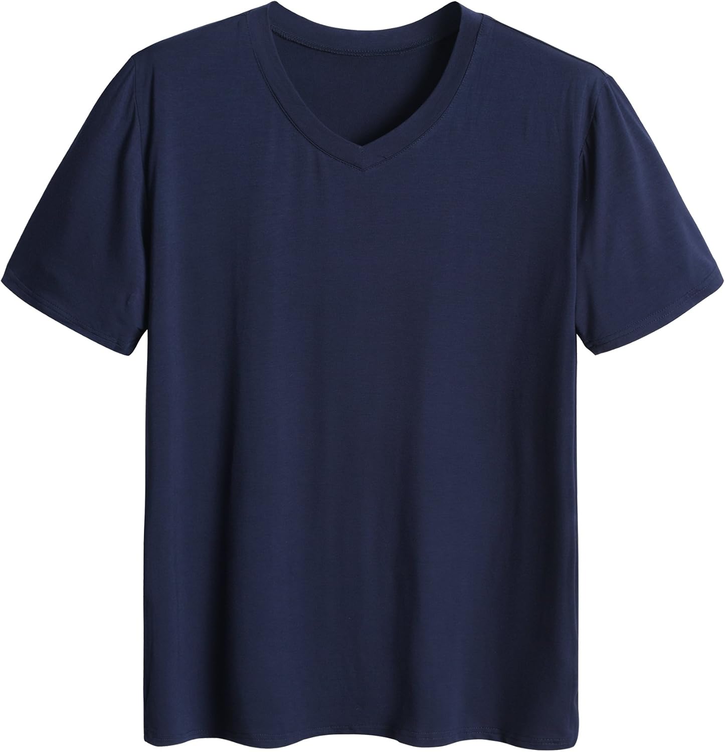 Latuza Men’s Short Sleeves and Shorts Pajama Set at  Men’s Clothing store