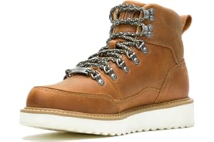 HARLEY-DAVIDSON mens Salter Motorcycle Boot