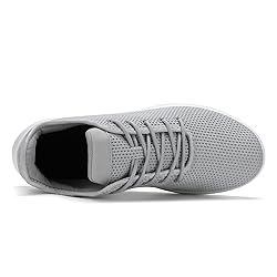VAMJAM Men's Running Shoes Ultra Lightweight