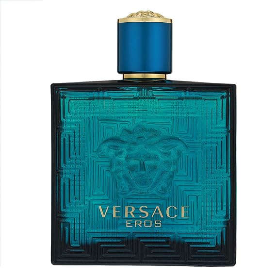 versace eros for men price