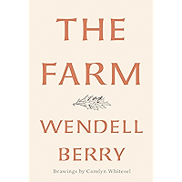 The Farm book cover