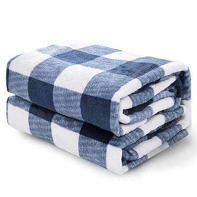 Amazon Bedsure Flannel Fleece Blanket Bedsure Flannel Fleece