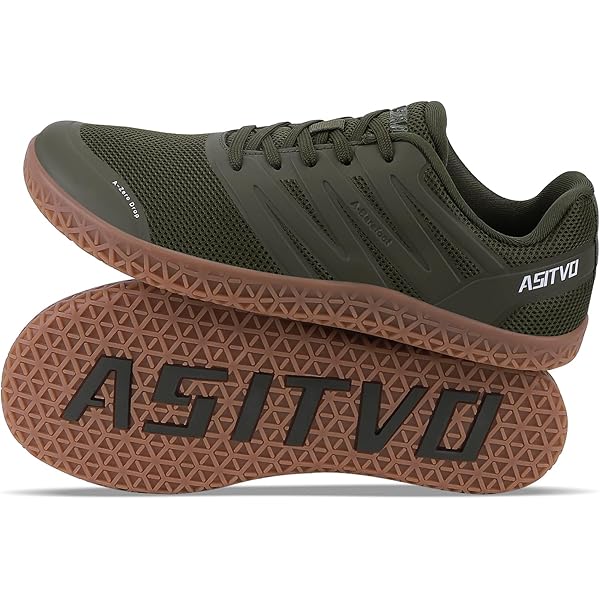 Amazon.com | ASITVO Women's Wide Toe Box Barefoot Zero Drop Minimalist Shoes  Female Sneakers Size 5.5 Width Ladies Slip on Trail Running Hiking Walking  Brown Black 36 | Fashion Sneakers