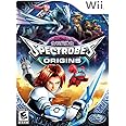 Spectrobes: Origins - Nintendo Wii