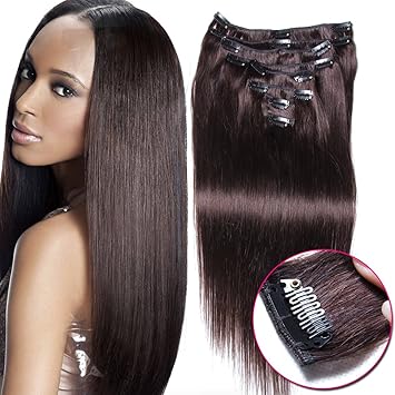 Unice hair clip ins Clearance