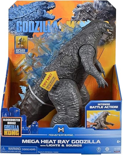 Godzilla vs Kong 13\