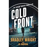 Cold Front (Adam Burke)