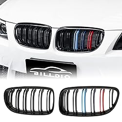 BILLDIO E90 Grille - Front Kidney Color Grill