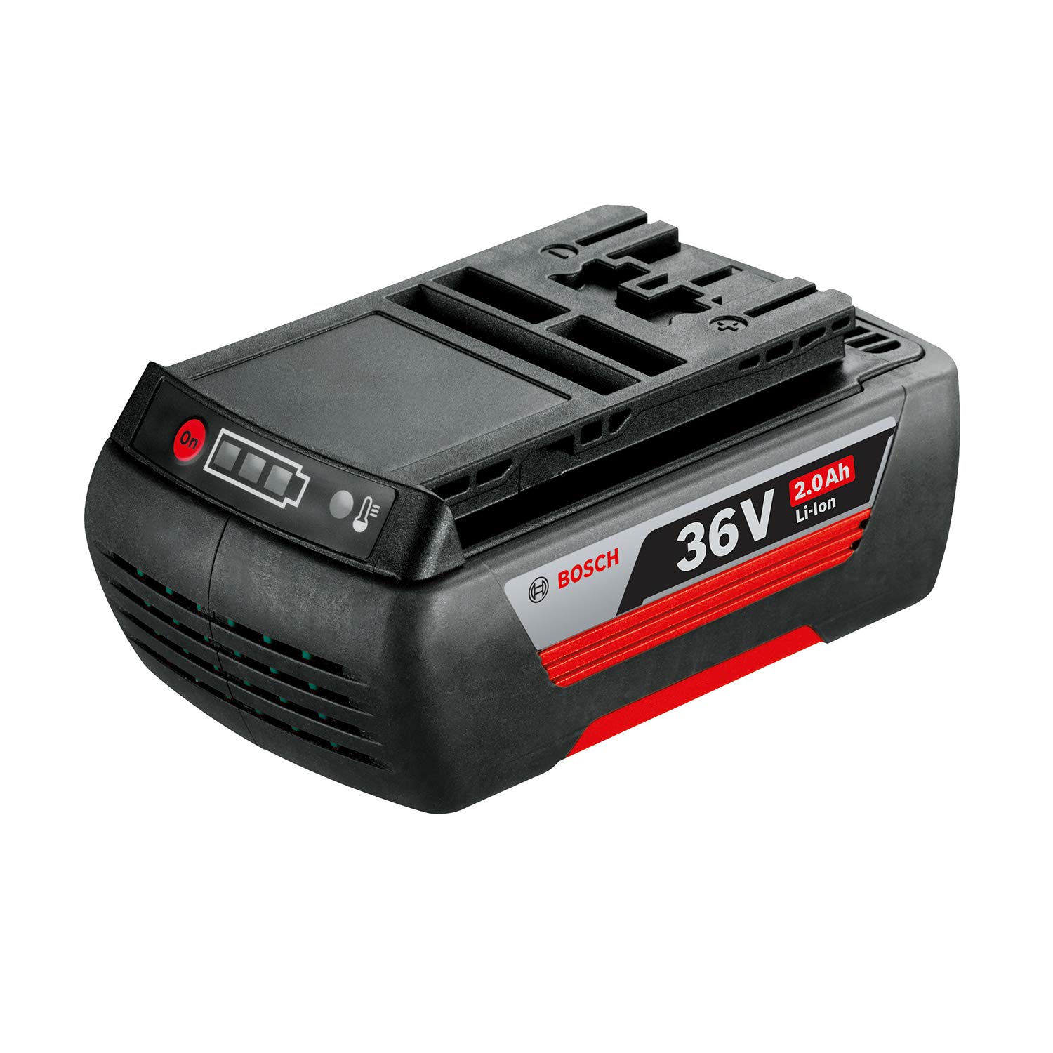 bosch advancedgrasscut 36v cordless grass trimmer 300mm