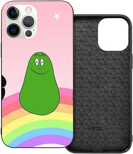 Amazon バーバパパ Iphone12 ケース Iphone12 Mini ケース ケース 高級感 携帯カバー 滑り防止 軽量 薄型 耐衝撃 カバー 衝撃吸収 指紋防止 薄型 ケース12pro 12promax 家電 カメラ オンライン通販