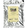 Starwest Botanicals Certified Organic Spirulina Powder, 1-Pound Bulk Bag