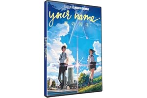 MIS LABEL Your Name - DVD