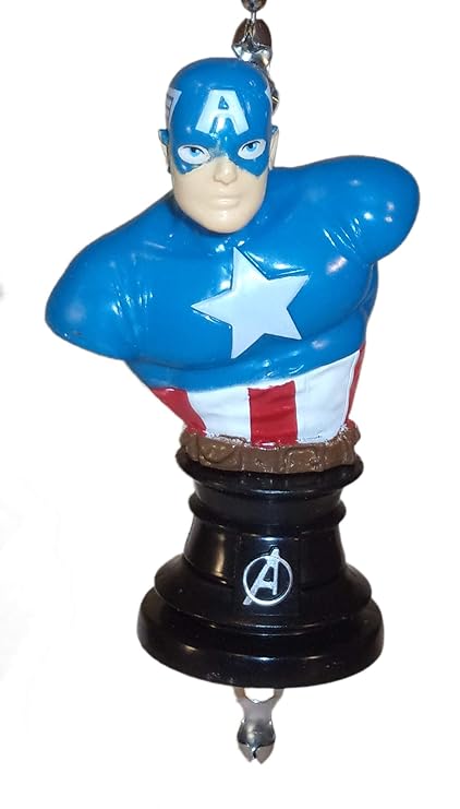 Tools Home Improvement Spider Man Knee Up Super Hero Ceiling Fan