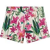 Eco Logo Active Shorts (7-16)