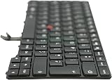 TellusRem UK Backlit Keyboard for Lenovo Thinkpad T431 T440 T450 T460 L450 E440 view 5
